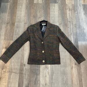 Women’s Blazer